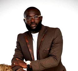 Why I went into farming CEO FAO Foundation, Falusi 