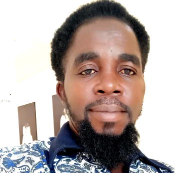 Art gives you opportunity to be counted in society – Babalola Lawson