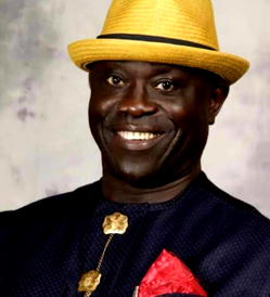 Ndiomu begs FG to make presidential amnesty N/Delta social intervention programme
