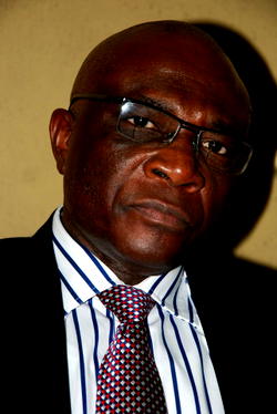 Atiku’s convoy nearly crushed me to death – Tinubu’s spokesman