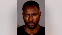 Nigerian with 68 armed robbery records in US nabbed