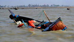 INEC SPO abducted, 12 others escape death in Bayelsa boat mishap