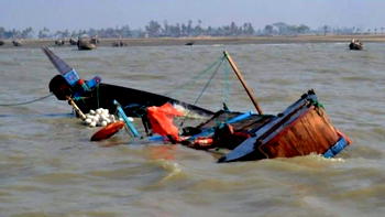 Many missing as boat carrying over 100 passengers capsizes in Taraba