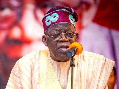 Why some Yoruba oppose Tinubu like they did to Obasanjo — Retired Col Agbede