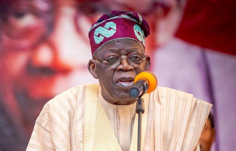 2023: Another look at Tinubu's Manifesto - Vanguard News