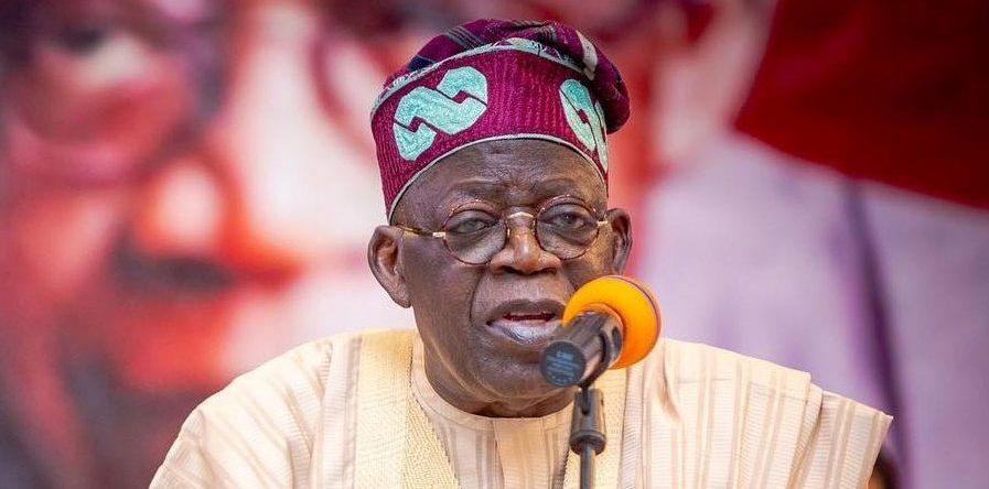 Tinubu