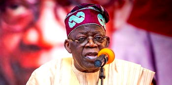 2023: Tinubu is out-working other contestants – SWAGA National Chairman