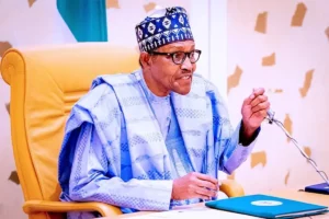 Buhari 3 FG made significant strides in security, anti-corruption, others – Buhari