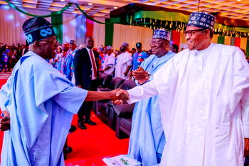 2023: What APC can do to win —Buhari