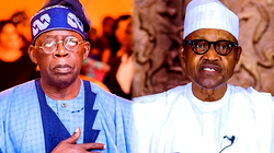 Buhari’ll handover peacefully to Tinubu on May 29 – FG
