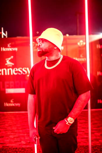 I probably wouldn’t be as excellent a musician as I am now – Tunde Jago