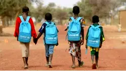 Why I’m embarking on ‘Give for hope’ campaign, says EF Boss