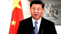 China warns of possible ‘trade war’ with EU