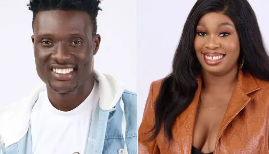 Big Brother Naija on X: During his Diary Session, Bryann asked if he could  spend his Pocket Naira on a picnic for Modella. Click   for #BBNaija updates.  / X