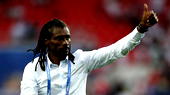 Senegal sack AFCON-winning coach Aliou Cisse