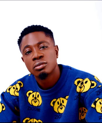 ConA’Stone presents new album, ‘Coming To Lagos’ to fans