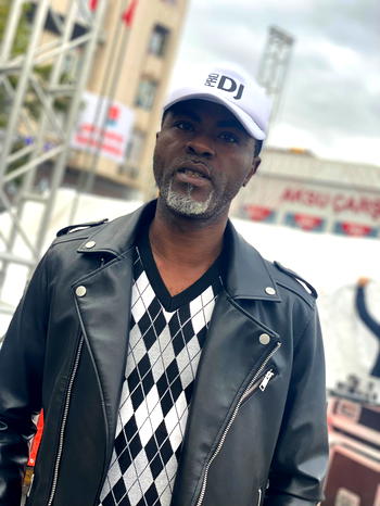 2022 miss Africa Pageant to hold In Turkey, says DJ Blackk beats