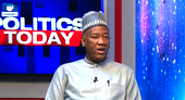 2027: ADC coalition full of ambitions  —  Datti Baba-Ahmed