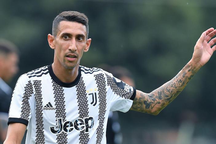 Di Maria joins Benfica as free agent for second stint - Vanguard News