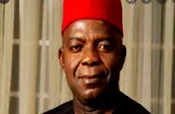 Guber poll: Abia govt demands removal of Alex Otti’s ‘cousin’ as Returning Officer
