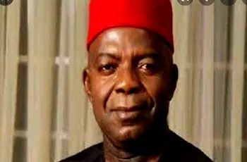Abia guber poll: APGA, PDP chieftain congratulate Otti