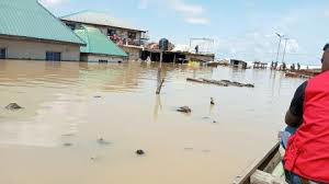 Flood ravages, submerges $15m worth Olam Rice Farm in Nasarawa