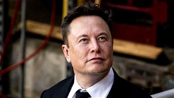 Elon Musk reclaims ‘world’s richest man’ spot
