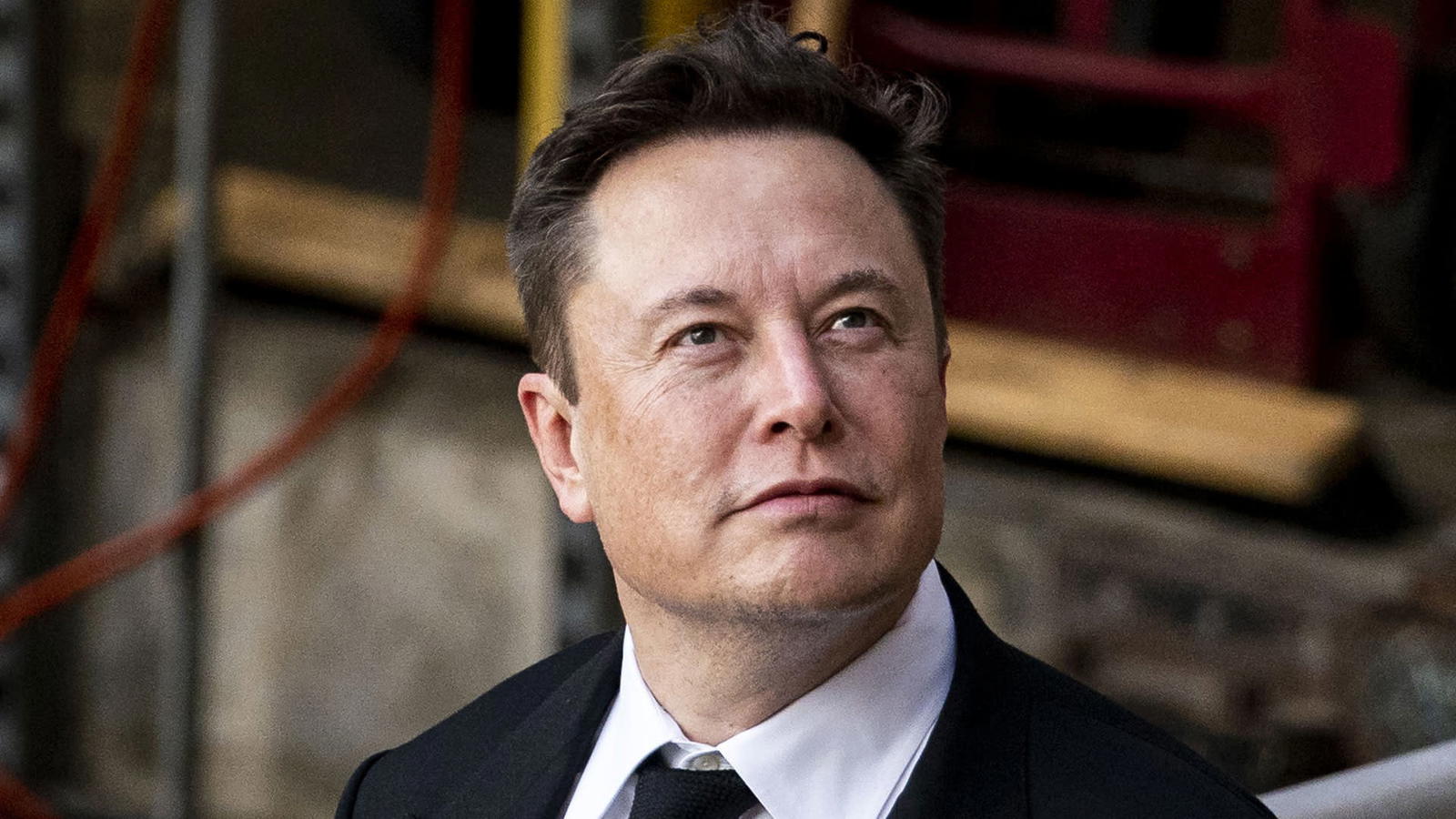 Elon Musk Reclaims Position as World's Richest Person After