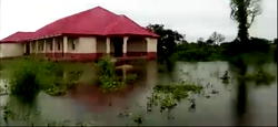 FLOOD SERIES: Annual emigration at Umerum in Anambra State 