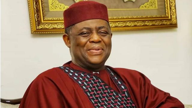 Tinubu has restored Nigerians’ confidence, hope - FFK