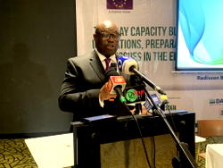 Why we’re harvesting Voter Identification Numbers from PVCs – INEC