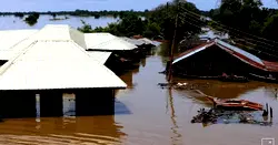 Nigerian newspapers review: [Climate change] How floods worsen Nigeria’s healthcare woes