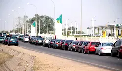 Acute petrol shortage hits Abuja, despite FG’s assurances