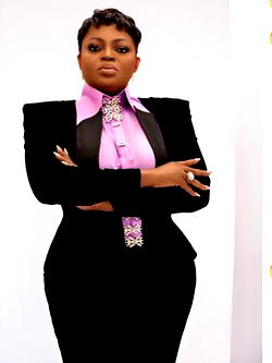 Another fresh season of Jenifa’s Diary premieres on StarTimes