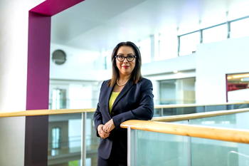 When it comes to the workplace, here’s how we can make #GirlsBelongHere