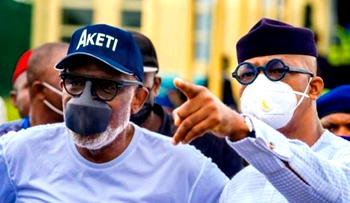 Installation of monarchs in riverine communities: Ogun, Ondo govts at war
