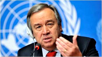 WorldPressFreedomDay: Freedom of press is foundation of democracy, justice – UN chief