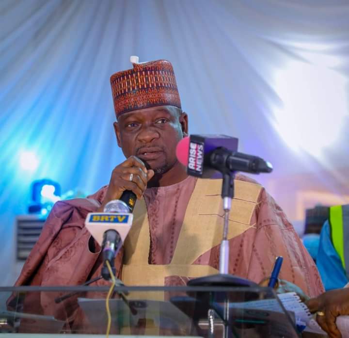 Tinubu/Shettima APC's best bet to win 2023 elections, Group says ...