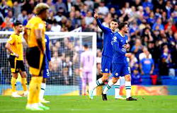 Chelsea 3 vs 0 Wolves: Broja scores as Blues beat Wolves at Costa’s return to Stamford Bridge