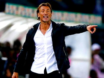 Meet Hervé Renard, two-time AFCON winner tasked with saving Tunisia’s World Cup
