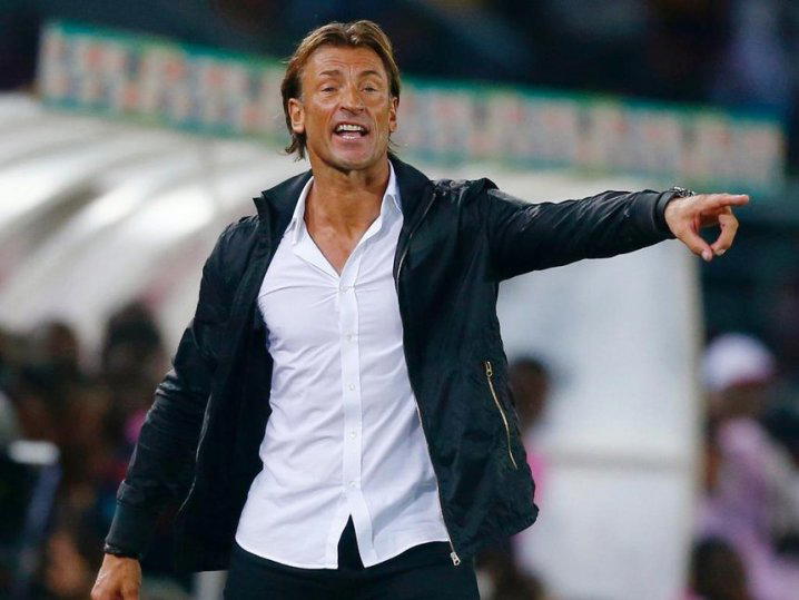 Meet Hervé Renard, two-time AFCON winner tasked with saving Tunisia’s World Cup