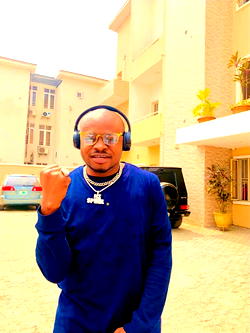 Nobody can copy my style of music – Hi-Speed