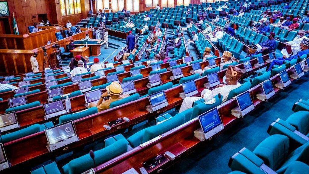 Reps move to reduce powers of CBN Governor