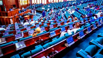 Reps transmit bill to increase retirement age of Judicial officers to Buhari
