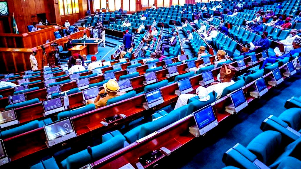 Reps in noisy plenary resumption