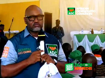 Kachikwu calls David Mark's ADC ‘political gangsters’