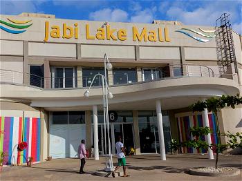 Abuja Terror Alert: FCTA reclaims Law School land, as Jabi Mall shut operations