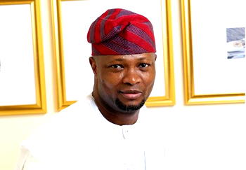 Jandor wins Polling Unit, floors Sanwo-Olu