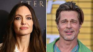 Angelina Jolie Alleges Ex-husband Brad Pitt Abused Their Child