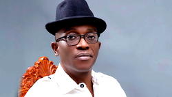 Edo 2024: I’m not interested in guber race — Abure 